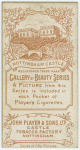 Gallery of beauty series