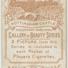 Gallery of beauty series