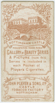 Gallery of beauty series