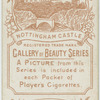 Gallery of beauty series