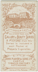 Gallery of beauty series
