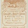 Gallery of beauty series