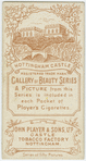 Gallery of beauty series