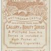 Gallery of beauty series