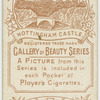 Gallery of beauty series