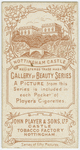 Gallery of beauty series
