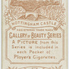 Gallery of beauty series