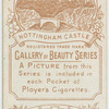 Gallery of beauty series