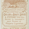 Gallery of beauty series