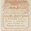 Gallery of beauty series