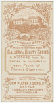 Gallery of beauty series