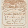 Gallery of beauty series