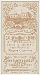 Gallery of beauty series