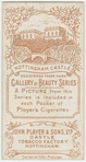 Gallery of beauty series
