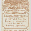 Gallery of beauty series