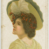 Gallery of beauty series