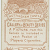 Gallery of beauty series