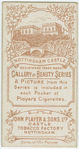 Gallery of beauty series