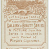 Gallery of beauty series