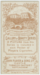 Gallery of beauty series