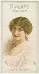 Gallery of beauty series
