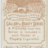Gallery of beauty series