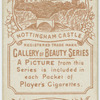 Gallery of beauty series
