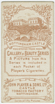 Gallery of beauty series