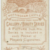 Gallery of beauty series