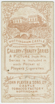 Gallery of beauty series