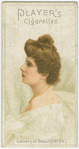 Gallery of beauty series