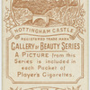 Gallery of beauty series