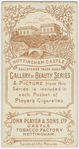 Gallery of beauty series