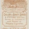Gallery of beauty series