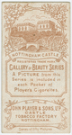 Gallery of beauty series