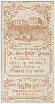Gallery of beauty series