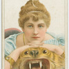 Gallery of beauty series