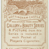 Gallery of beauty series