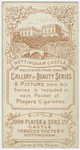 Gallery of beauty series