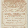 Gallery of beauty series