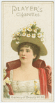 Gallery of beauty series