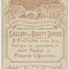 Gallery of beauty series