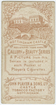 Gallery of beauty series