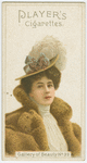 Gallery of beauty series