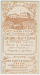 Gallery of beauty series