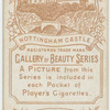 Gallery of beauty series