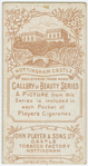 Gallery of beauty series