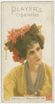 Gallery of beauty series