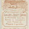 Gallery of beauty series