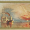 The Fighting Temeraire.
